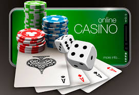 Вход на официальный сайт Casino 7k